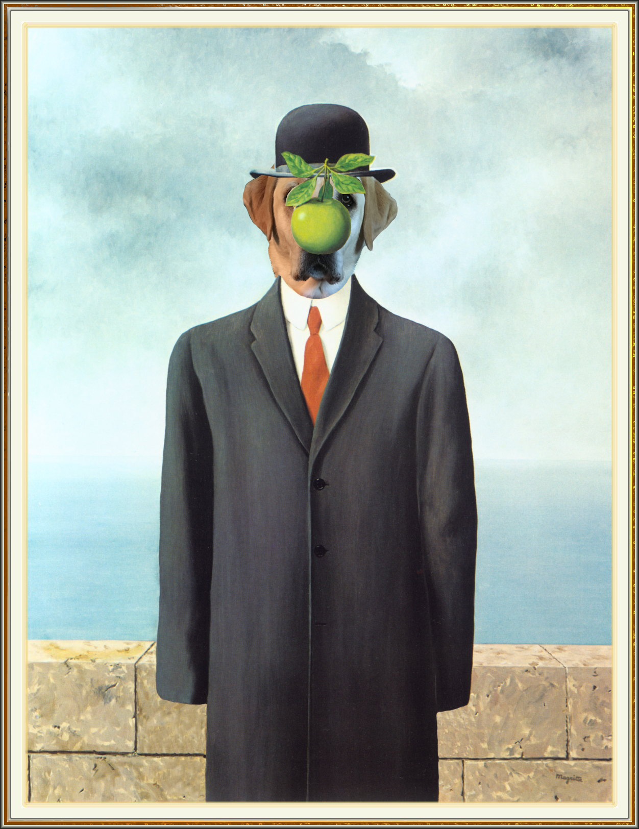 gus of man
