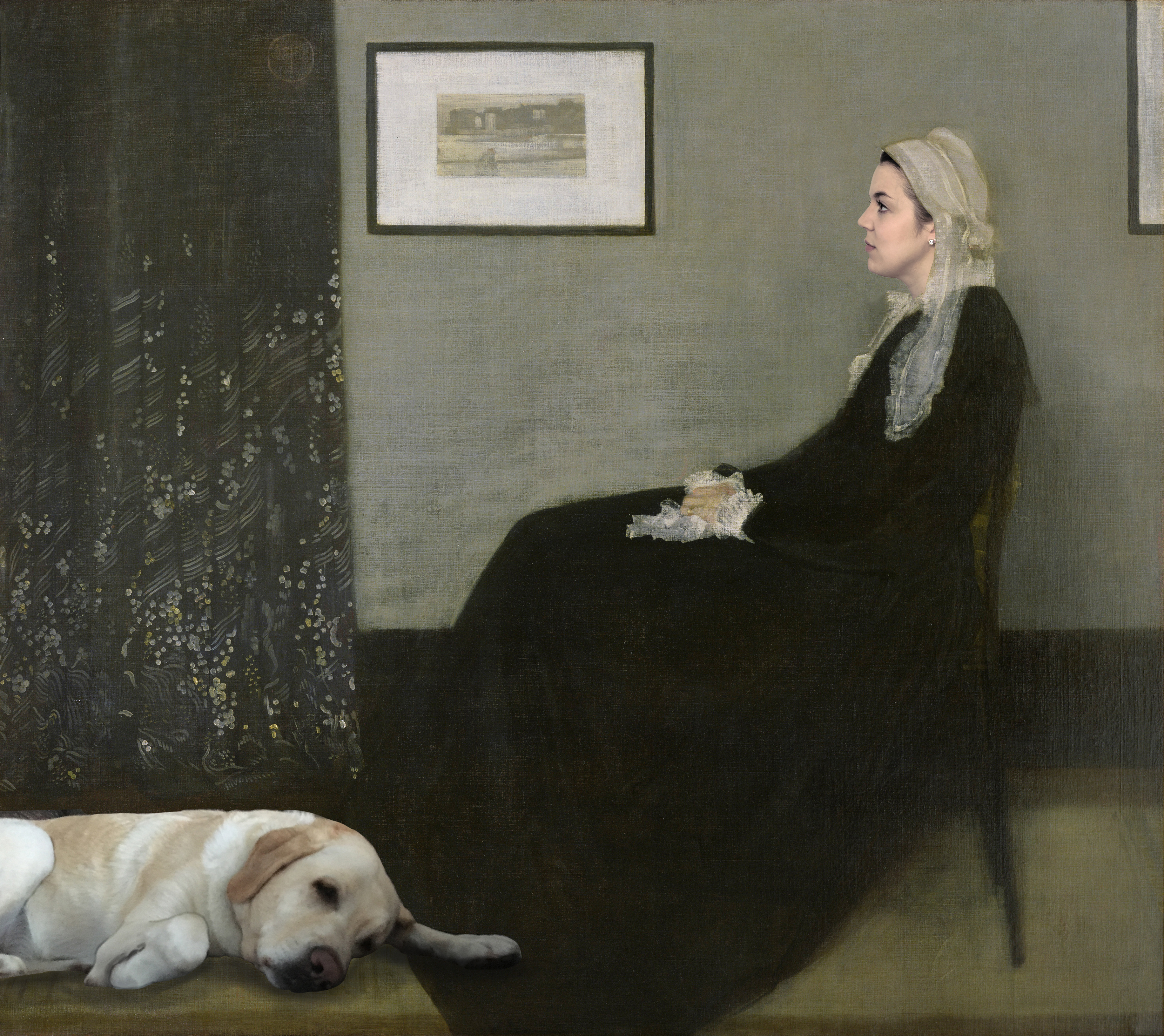 Winslow's Mother