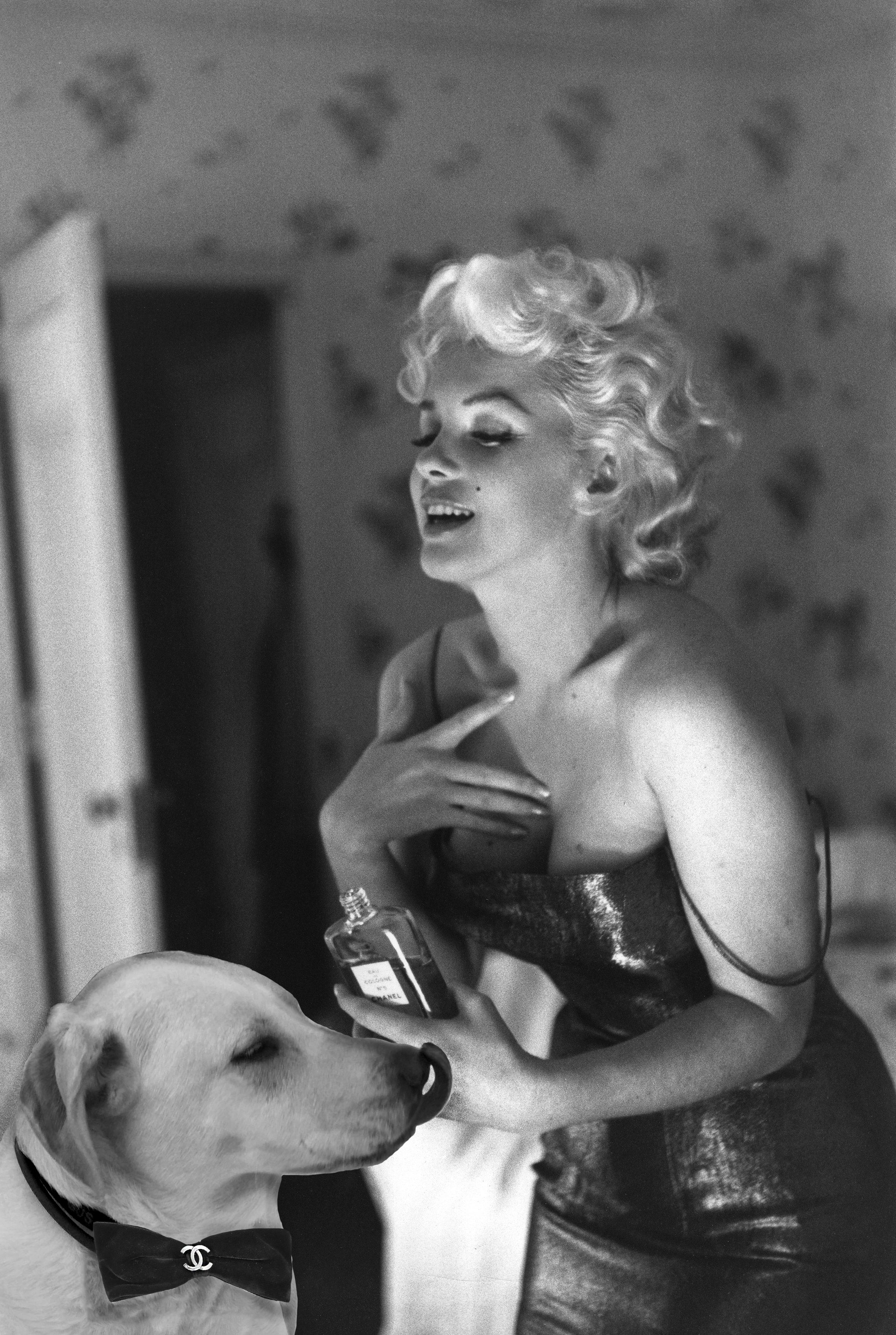 Marylin Monroe