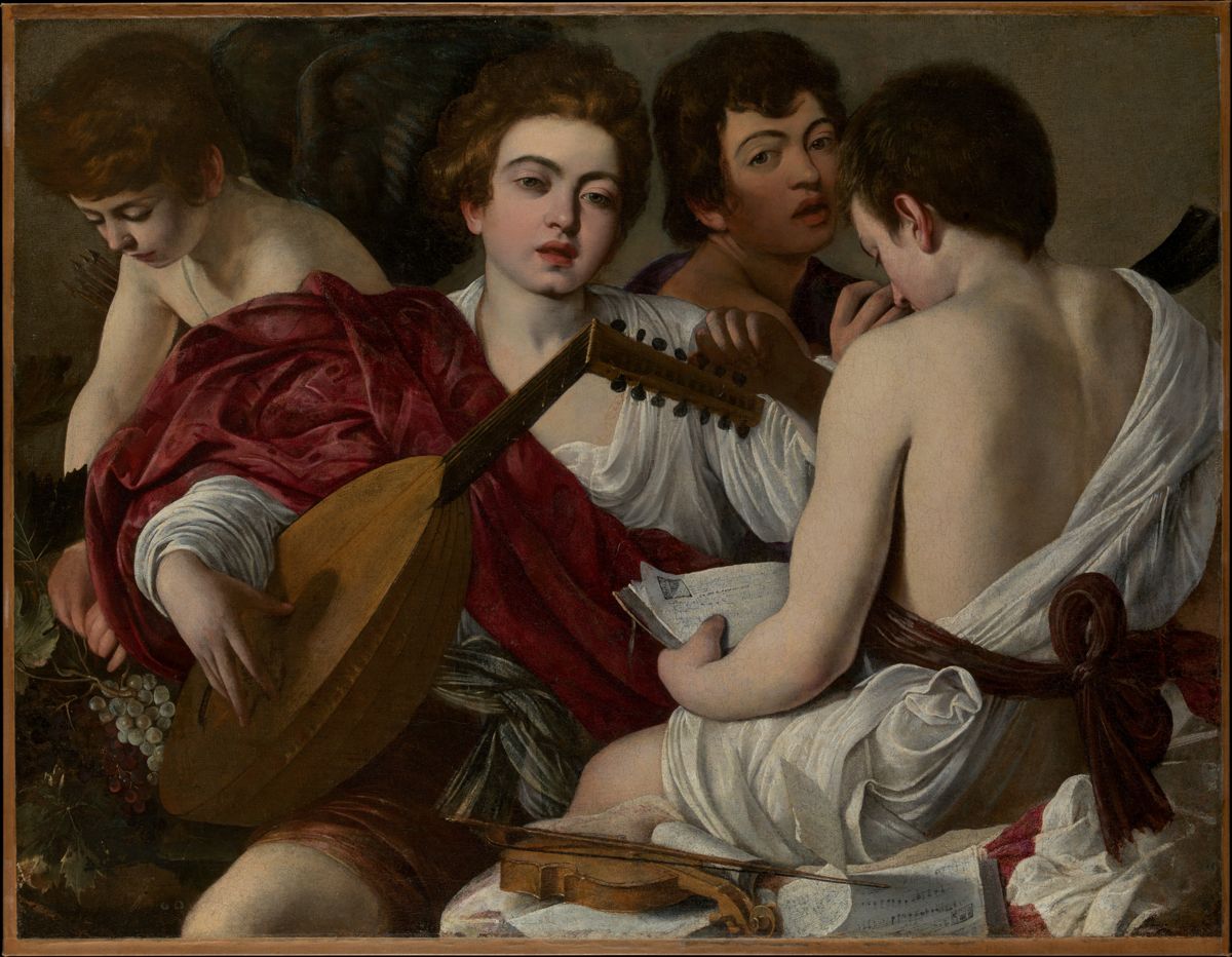 concert