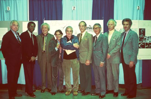 the jury